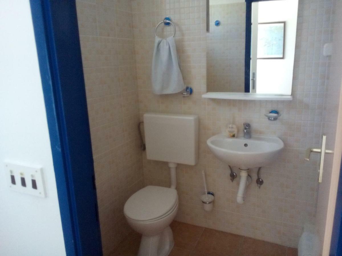 Apartman "Tatjana" Jezera Eksteriør bilde