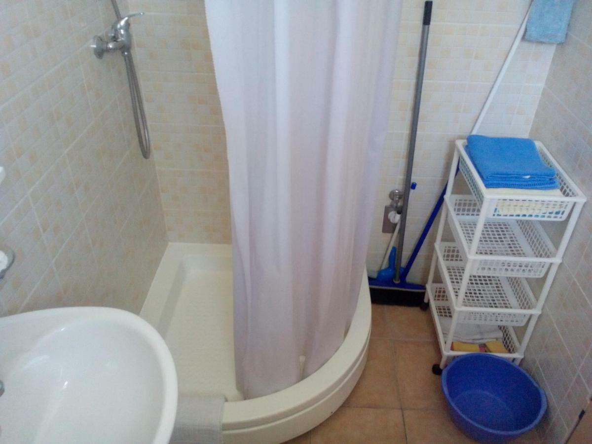 Apartman "Tatjana" Jezera Eksteriør bilde